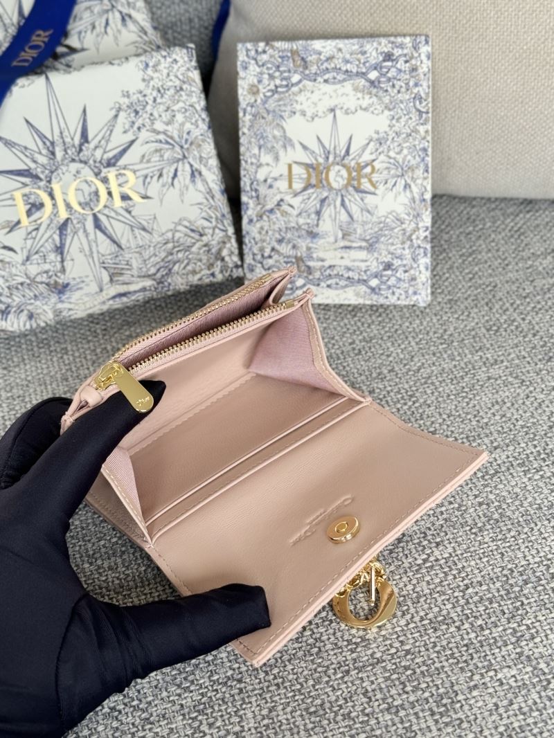 Christian Dior Wallets Purse